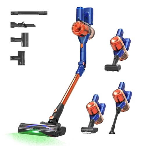 Tineco Pure ONE S70 Cordless Vacuum Cleaner