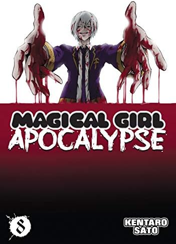 Magical Girl Apocalypse Vol. 8