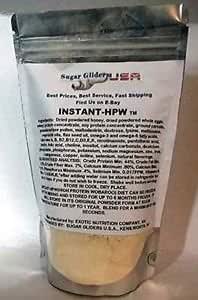 wombaroo sugar glider