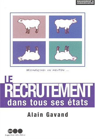Le  recrutement dans tous ses états