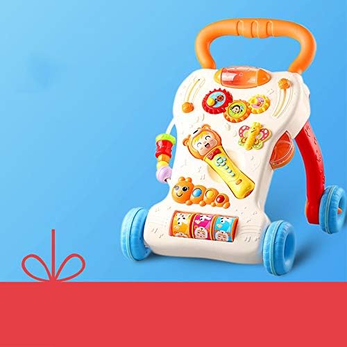 ベビーウォーカー 人気ショップが最安値挑戦 手押し車 多機能 防ｏ型足