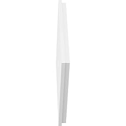 Ekena Millwork CMP22X14DD2-01000 Diamond
