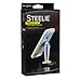Nite Ize Original Steelie Pedestal Kit for Smartphones - Magnetic Smartphone Tabletop Stand