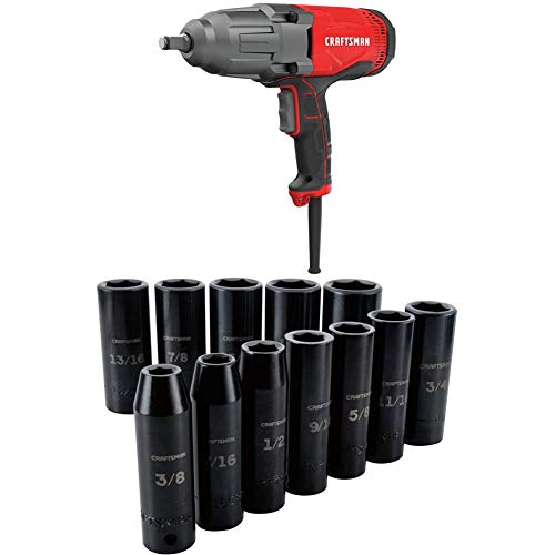 CRAFTSMAN Impact Wrench on Galleon Philippines