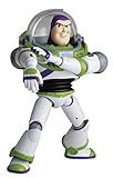 Special Effects Revoltech Toy Story Buzz Lightyear Non-Scale ABS & amp; PVC Painted Action Figure Legacy of Revoltech by Kaiyodo