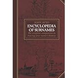 Encyclopedia of Surnames