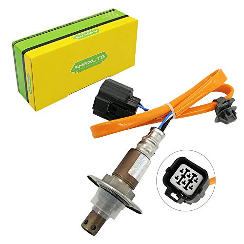 Amrxuts 234-9123 Upstream O2 Oxygen Sensor for Subaru 2006-2011 Impreza 2006-2009 Legacy 2006-2010 Forester 2006-2009 Outback 2.5L-H4 22641-AA36A 22641-AA360