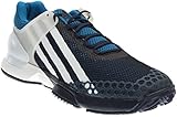 Adidas AdiZero Ubersonic Clay Mens Tennis Shoe