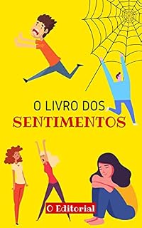 Livro O Livro dos Sentimentos