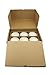 TCP 11W LED (65W Equivalent LED BR30 Flood Light Bulbs, Non-Dimmable, Daylight (5000 Kelvin) (6 Pack)