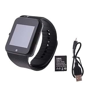 Biaobiaoc/Reloj Inteligente GT08 Sim Bluetooth Connect ...