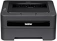 Brother HL-2270DW Compact Laser Printer with Wireless Networking and Duplex