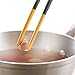Silicone Tip Chopsticks (Standard 25cm)