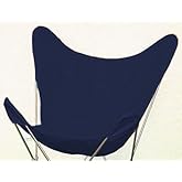 Algoma Net Company Fodera Di Ricambio Per Sedia A Farfalla (Butterfly Chair), Realizzata In USA, Adatta A Telai Standard - 3