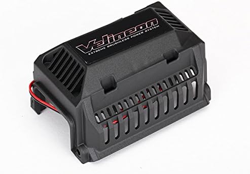 Traxxas 3474 Dual Cooling Fan Kit 
