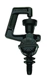 Raindrip A184010B 10-Count Full Circle Rotary Adjustable Sprinkler