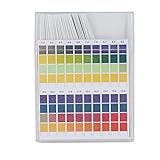 DDDCM Universal PH Test Paper Strips for Test Body