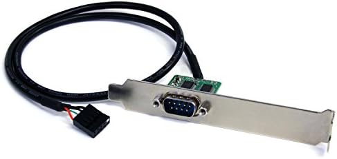hx-400 2-port serial rs232 pci card