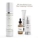 2.5% Retinol Cream with Hyaluronic Acid Serum - 97% Natural