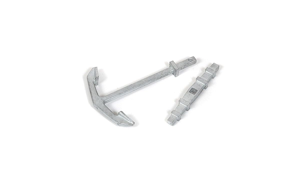 ANCORA 30 MM 2 UNITA'