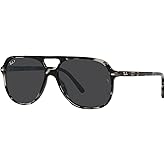 Ray-Ban Rb2198 Bill Square Sunglasses
