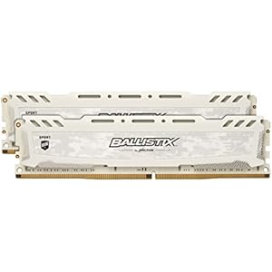 KIT 16GB DDR4 3000 C