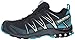 Salomon Men's XA PRO 3D GTX Trail Runner, Navy Blazer, 13 M US