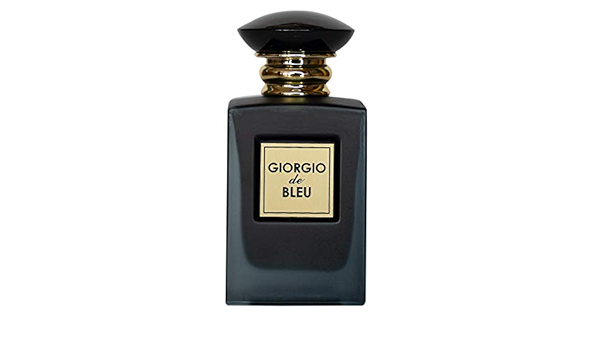 giorgio de bleu