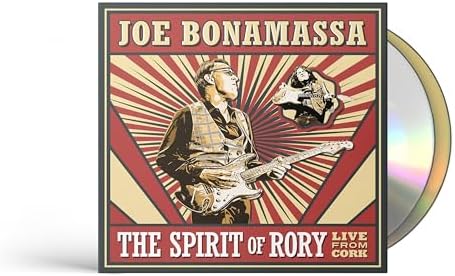 Amazon.com: Joe Bonamassa Beacon Theatre - Live From New York
