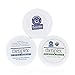 Theraplex Eczema Therapy (6 oz) - Moisturizing Skin Protectant with Natural Colloidal Oatmeal, Noncomedogenic, and Hypoallergenic, Fragrance-Free - National Eczema Association Seal of Approval