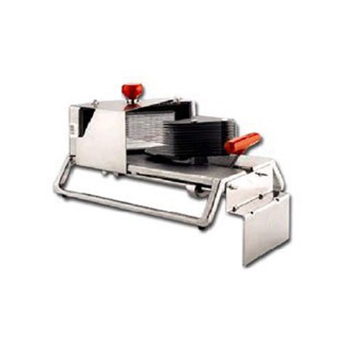 Vollrath (15103) 1/4" InstaSlice Tomato Slicer w/ Scalloped Blades