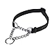 Guardian Gear Choke-Style Adjustable Martingale Dog Collar