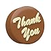 SpinningLeaf Thank You Sandwich Cookie Mold