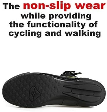 non spd cycling shoes