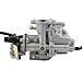 BH-Motor Carburetor Carb For Suzuki ATV QUAD LT-A50 2002-2005 LT50 LT 50 JR50 1984-1987 Quadrunner Carb