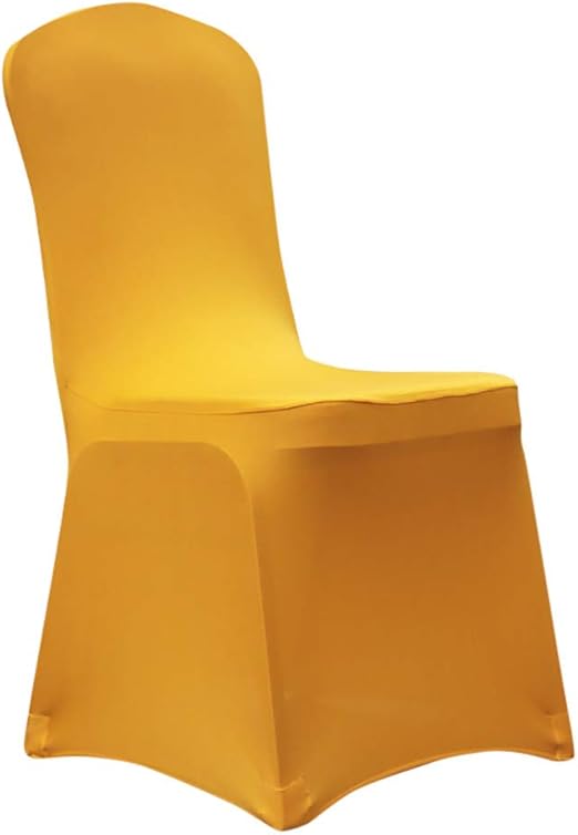 99native Housse De Chaise Universelle En Elasthanne Stretch Pour