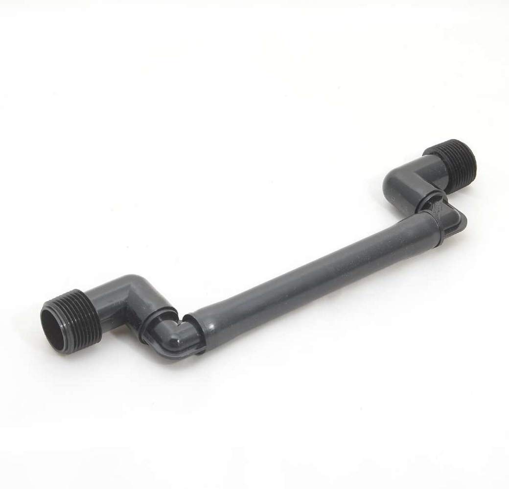 Hunter SJ-706 6" Swing Joint Pipe with 3/4" Male Threaded Connections (5)