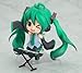 Good Smile Hatsune Miku: Nendoroid Action Figure Absolute HMO Edition