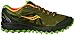 Saucony Men's Peregrine 6 Trail Running Shoe