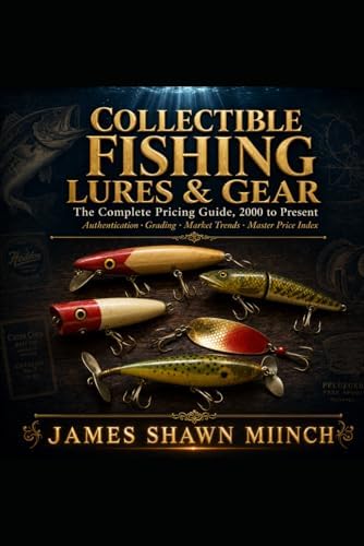 ルアー・フライ Fishing Lure Collectibles Second Edition Fishing Lure Collectibles, Vol. 2, Second Edition: Murphy, Dudley