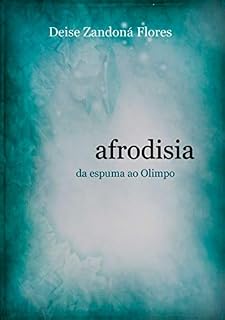Livro Afrodisia