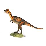 Dr. Steve Hunters Dinosaurs Collection Dilophosaurus