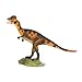Dr. Steve Hunters Dinosaurs Collection Dilophosaurus