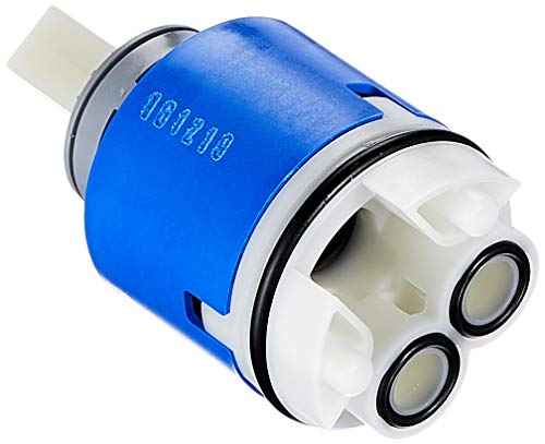 Cornat cartuccia limitatore di temperatura, mengenbegrenzer, diametro 40 x altezza 75 mm, 1 pezzi, ae201