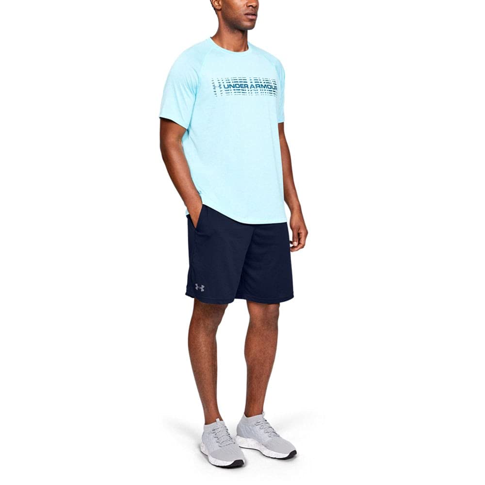 Under Armour Men's Tech Mesh Shorts