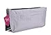 Periea - Handbag Organizer, 15 Compartments - Daisy (Grey)