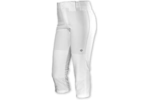 RIP-IT Womens 4-Way Stretch Softball Pants