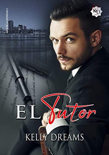 El Tutor (Amos Crossroad nº 2) (Spanish Edition) El Tutor (Amos Crossroad nº 2) (Spanish Edition)