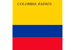 Colombia Radios