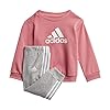 adidas Unisex – Kinderen 0-24 Trainingspak I BOS Jog FT